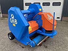 GKB Leaf Reducer 150