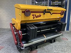 Vredo DZ 5 singlecompact 140