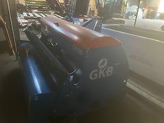 GKB Combiseeder CS160