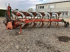 Kverneland 240 6 Furrow