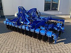 New Holland SDM300R